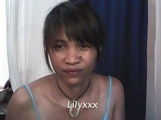 lilyxxx Blog éjac