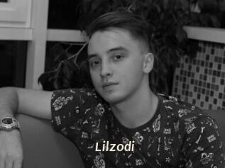 Lilzodi