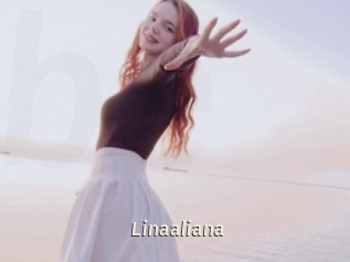 Linaaliana