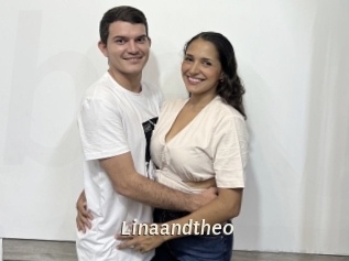 Linaandtheo