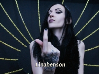 Linabenson