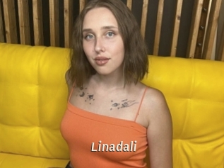 Linadali