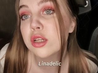 Linadelic