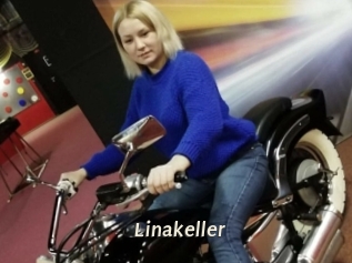 Linakeller