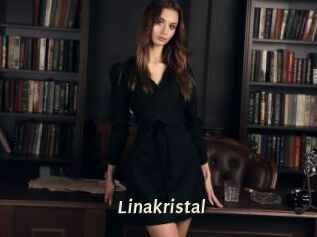 Linakristal