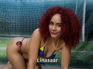 Linasaar