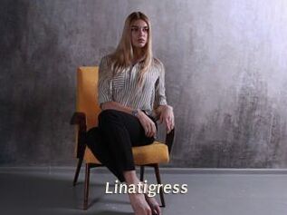Linatigress