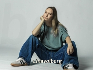 Linavolberg