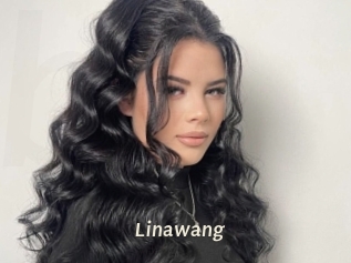Linawang