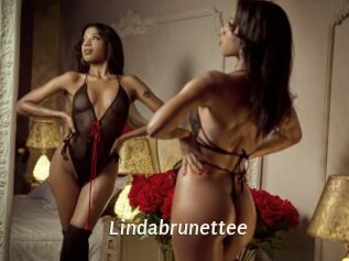 Lindabrunettee