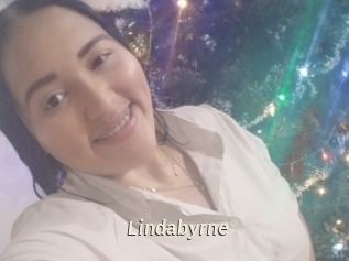Lindabyrne