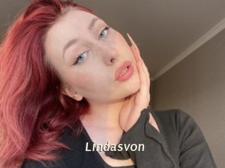 Lindasvon