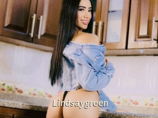 Lindsaygreen