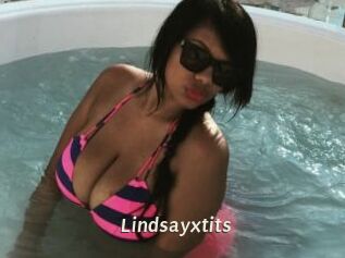 Lindsayxtits