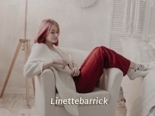 linettebarrick Blog éjac