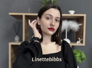 Linettebibbs