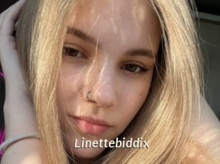 linettebiddix Blog éjac