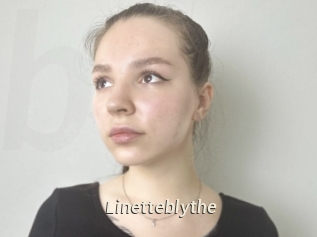 Linetteblythe