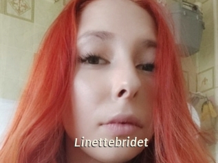 Linettebridet