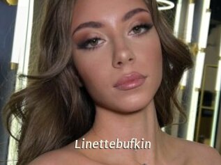 Linettebufkin