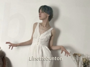 Linettebunton