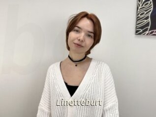 Linetteburt