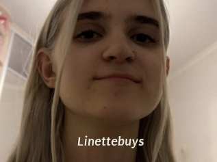 Linettebuys