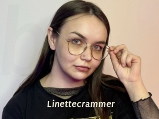 Linettecrammer