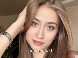Linettecrust