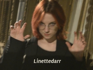 Linettedarr