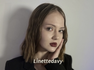 Linettedavy