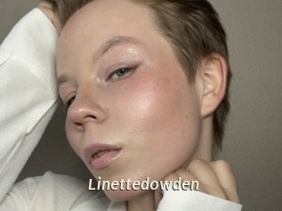 Linettedowden