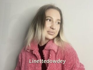 Linettedowdey