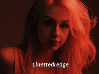 Linettedredge