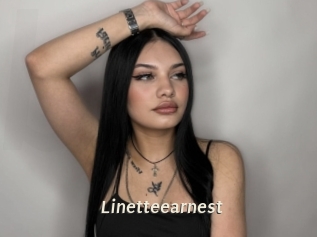 linetteearnest Blog éjac