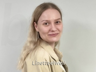 Linetteelwell