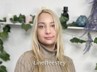 Linetteestey