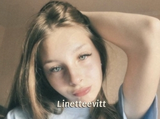 linetteevitt Blog éjac