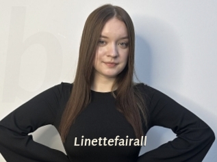 Linettefairall