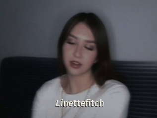 Linettefitch