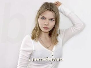 linetteflowers Blog éjac