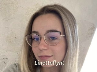 Linetteflynt