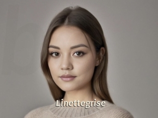 Linettegrise
