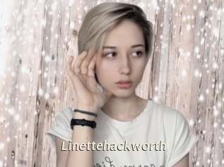 Linettehackworth