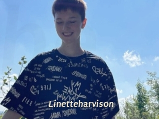 Linetteharvison
