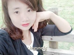 Lingynedg