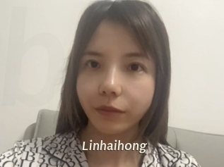 Linhaihong