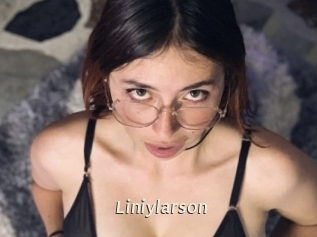 Liniylarson