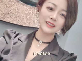 Linnana