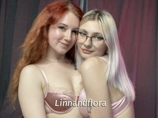 Linnandflora